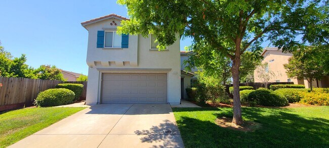 property at 4440 Pittsfield Way
