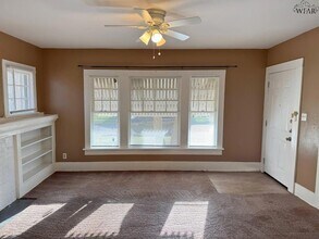 1604 Britain St in Wichita Falls, TX - Building Photo - Building Photo