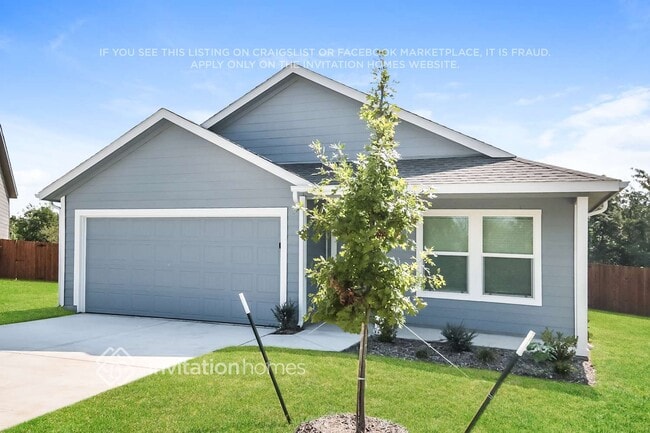 2706 Bronte Blvd in Crandall, TX - Building Photo - Building Photo