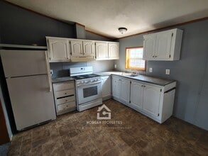 1708 C St in Anderson, IN - Building Photo - Building Photo