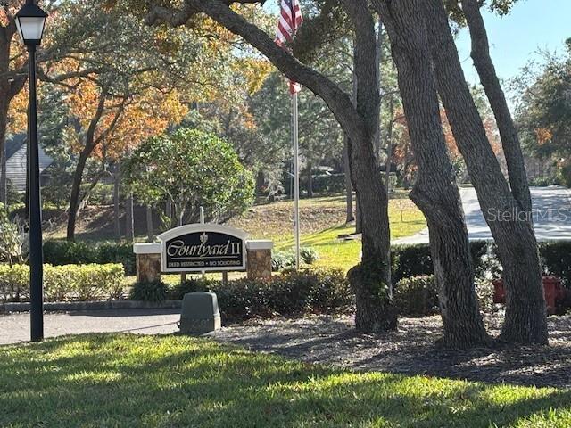 4234 Chesterfield Cir in Palm Harbor, FL - Building Photo - Building Photo