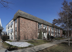 Pleasant View Apartments