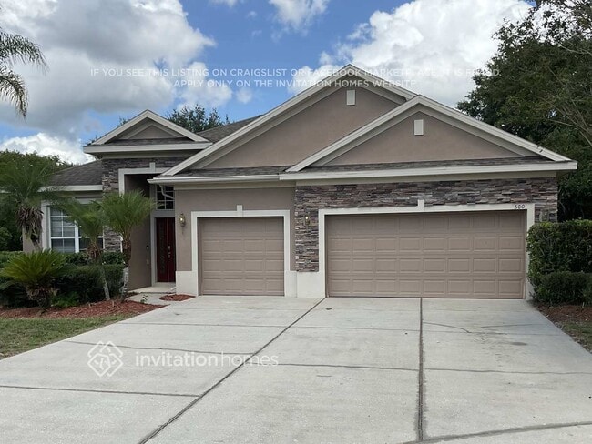 property at 500 Doverton Ln