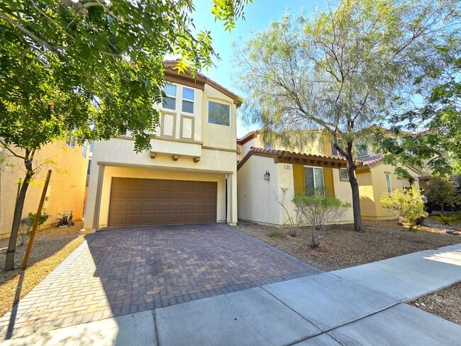 property at 7541 Crooked Branch St