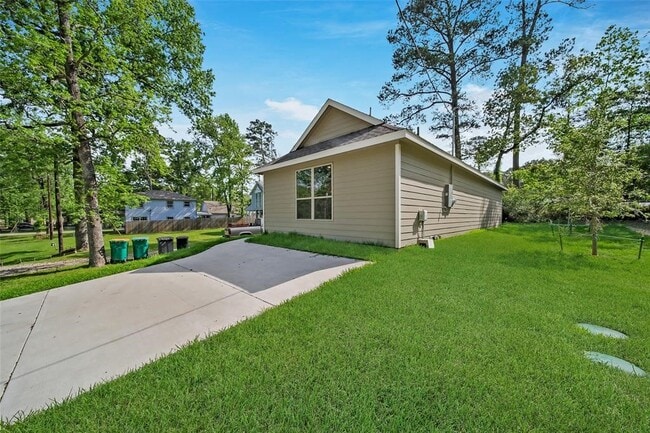 property at 1307 St Lawrence River Rd