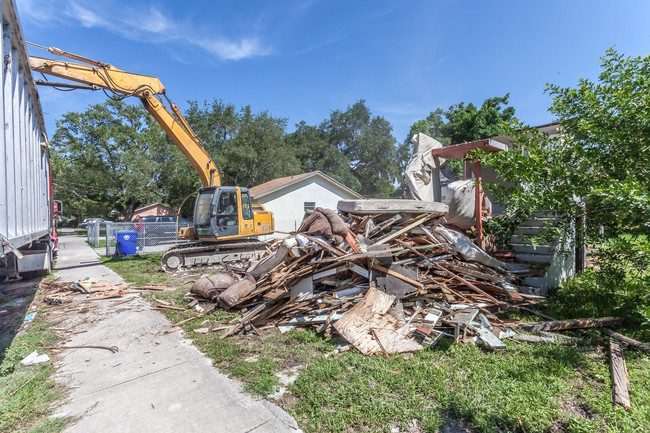 3506 Florida Ave in Miami, FL - Building Photo - Building Photo