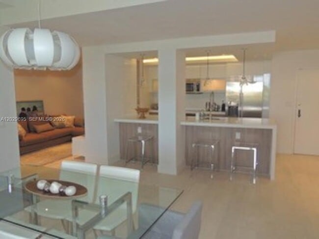 property at 151 Crandon Blvd