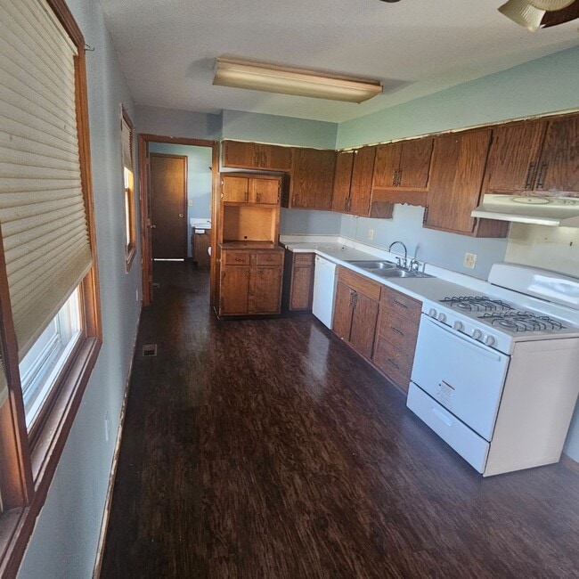 property at 2222 N Webster St