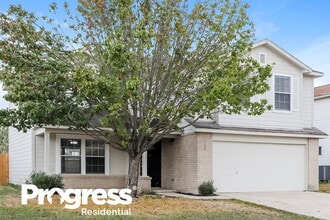 153 N Willow Way in Cibolo, TX - Building Photo - Building Photo