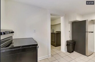 1321-1323 Monroe St in New Orleans, LA - Building Photo - Building Photo