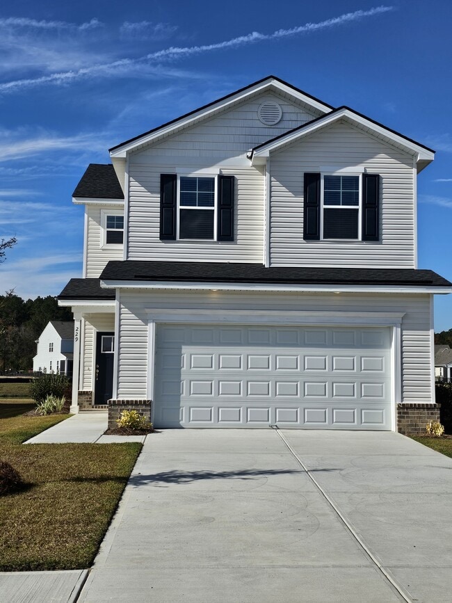 property at 229 Justify Ave