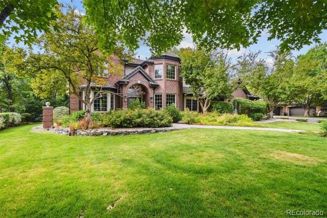 9 Covington Dr in Englewood, CO - Building Photo - Building Photo