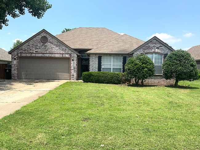 property at 19619 E 49th St
