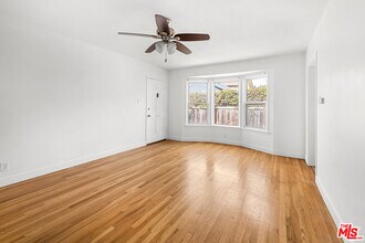 4158 Baldwin Ave in Culver City, CA - Building Photo - Building Photo