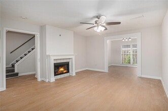 4103 Ashford Green Dr in Duluth, GA - Building Photo - Building Photo