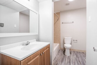 Encanto Apartments in Houston, TX - Building Photo - Interior Photo