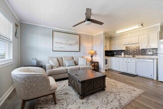 334 Bluefish Dr, Unit SI FL3-ID1502059P in Fort Walton Beach, FL - Building Photo - Building Photo