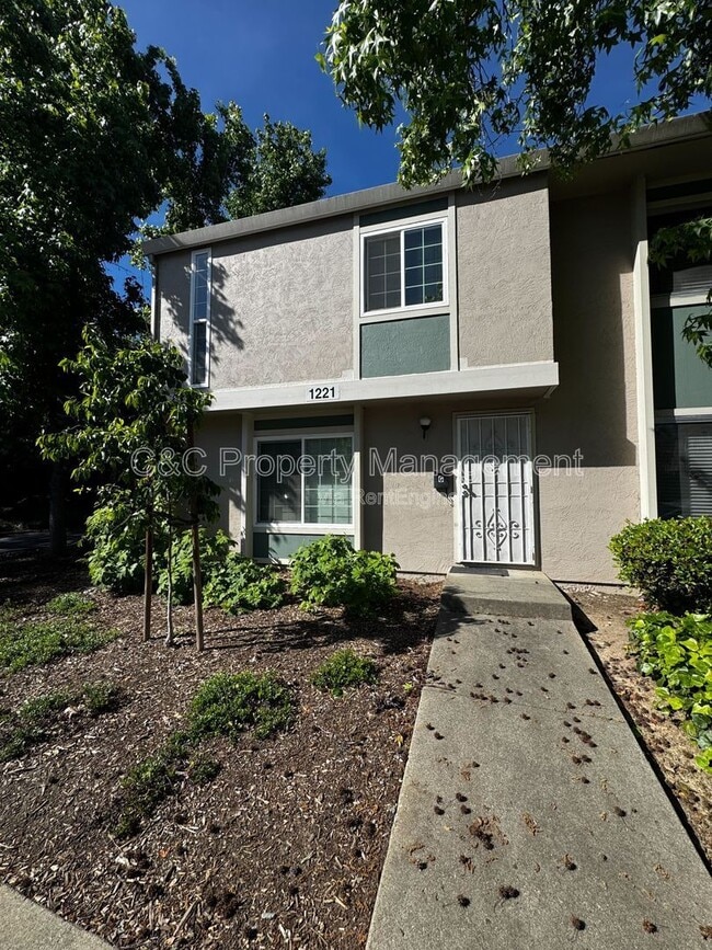 property at 1221 Pine Creek Wy