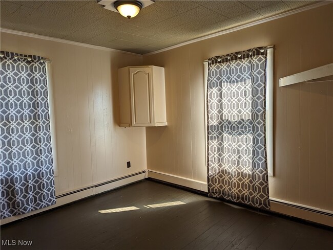 property at 12550 Claridon Troy Rd