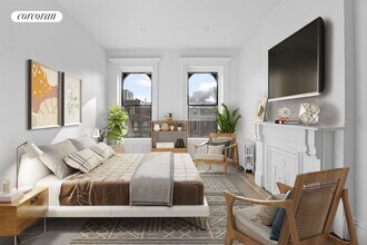 437 Jefferson Ave in Brooklyn, NY - Building Photo - Building Photo