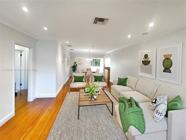 property at 155 Ponce de Leon