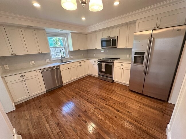 property at 153 Shaw Farm Rd