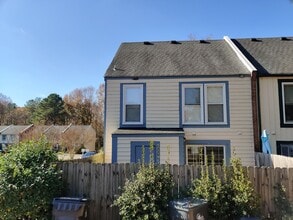 721 S Hyannis Dr in Richmond, VA - Building Photo - Building Photo