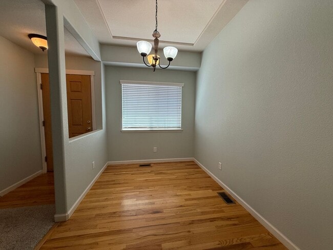 5534 Timeless View in Colorado Springs, CO - Building Photo - Building Photo
