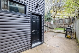 12 Rusholme Park Crescent in Toronto, ON - Building Photo - Building Photo