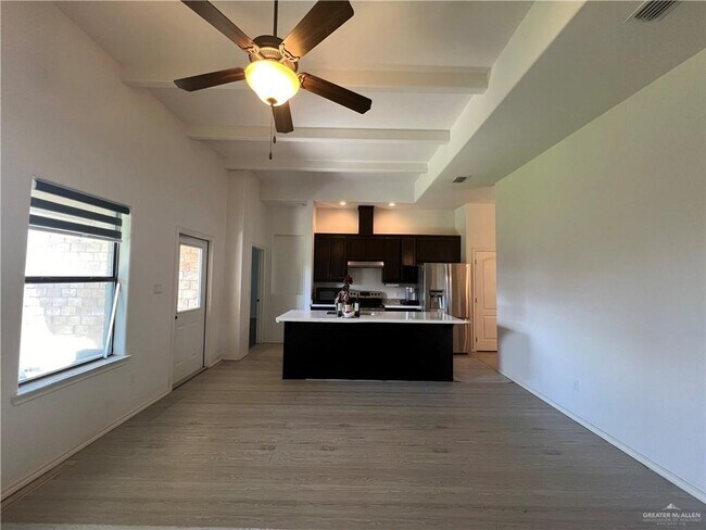 1616 W Garfield Ave in Mission, TX - Building Photo - Building Photo