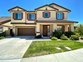 4719 Sweetwater Pl in Fairfield, CA - Building Photo