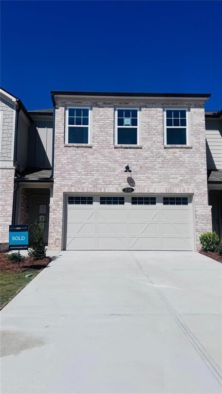 property at 210 Kinship Dr