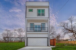 3624 Goodhope St in Houston, TX - Building Photo