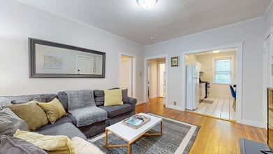 169 Kent St, Unit FL3-ID1237975P in Brookline, MA - Building Photo - Building Photo