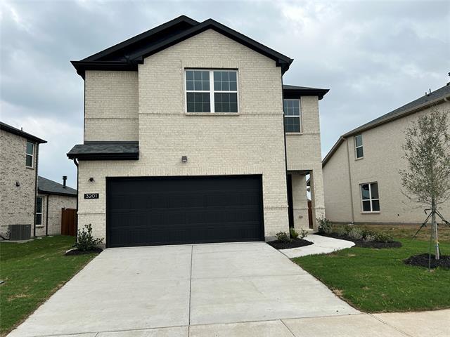 3201 Cordelia Dr in Princeton, TX - Building Photo