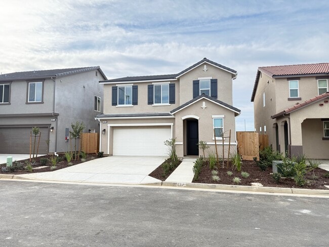 property at 2865 E Escarpa Dr