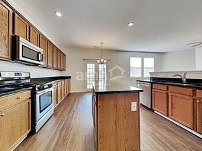 341 Peters Creek Dr in Summerville, SC - Building Photo - Building Photo