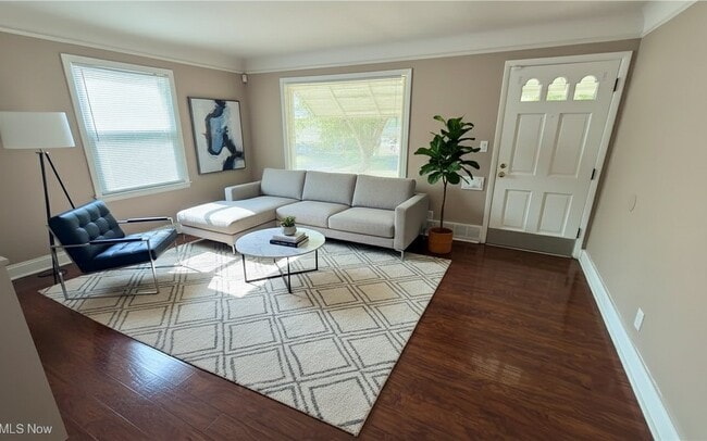 property at 5069 Henry St