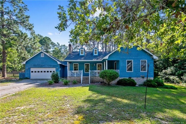 property at 81 Ravens Wood Cir