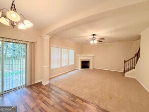 260 Ascott Ln in Woodstock, GA - Building Photo - Building Photo