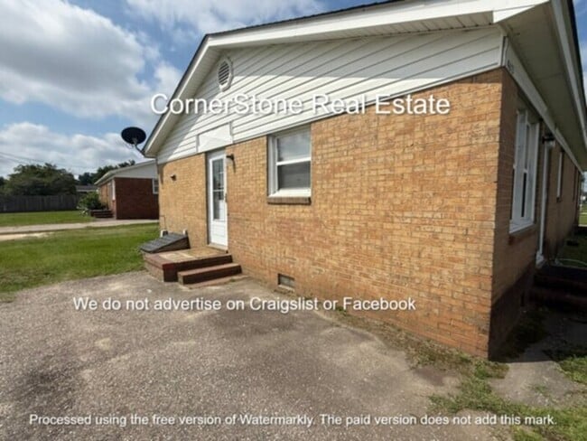 4613 Cumberland Rd in Fayetteville, NC - Building Photo - Building Photo