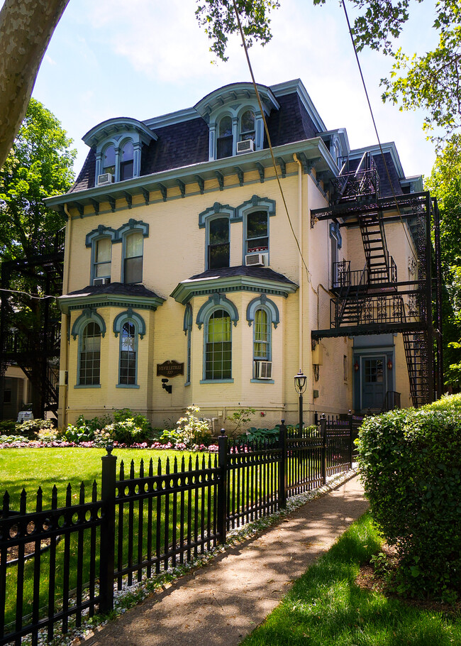 Nevilletree in Pittsburgh, PA - Foto de edificio - Building Photo