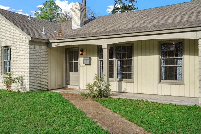 5088 Helene Rd in Memphis, TN - Building Photo - Building Photo