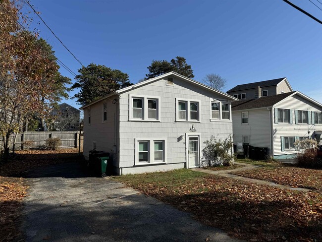 property at 157 Hills Beach Rd