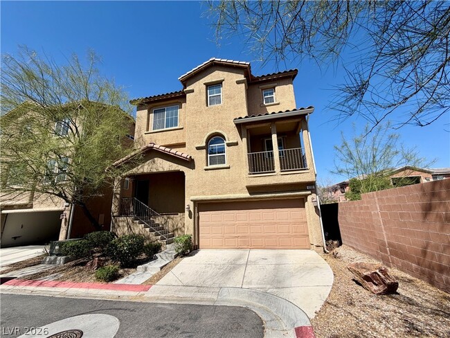 1232 Little Boy Blue Ave in Las Vegas, NV - Building Photo - Building Photo