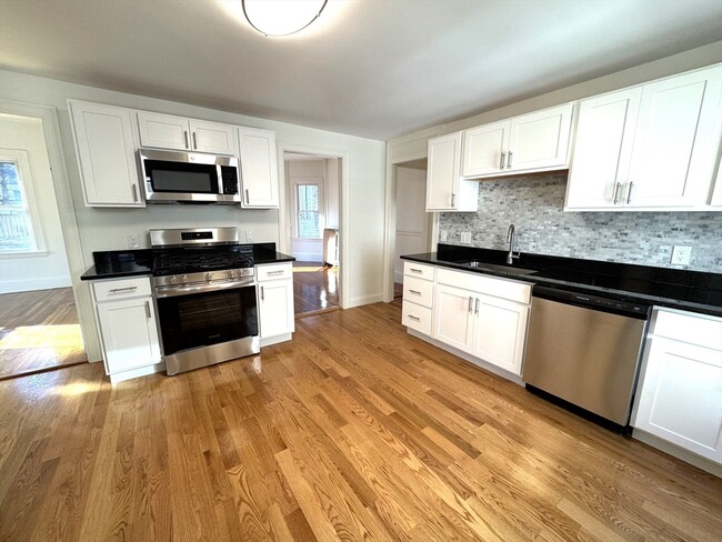 11 E Milton Rd, Unit 2