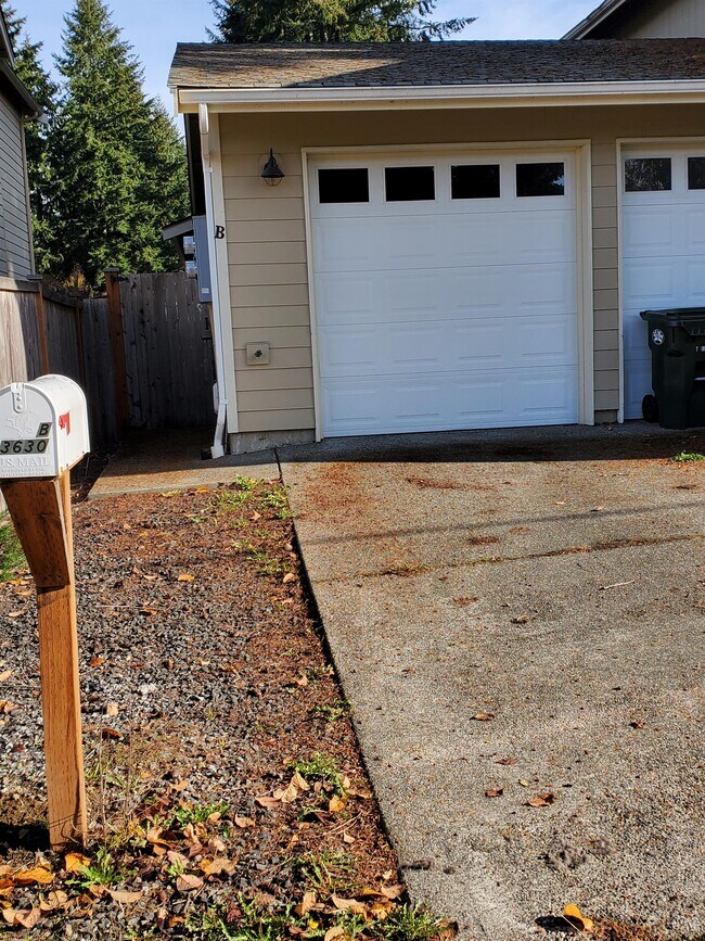 property at 3630 Hoadly St SE