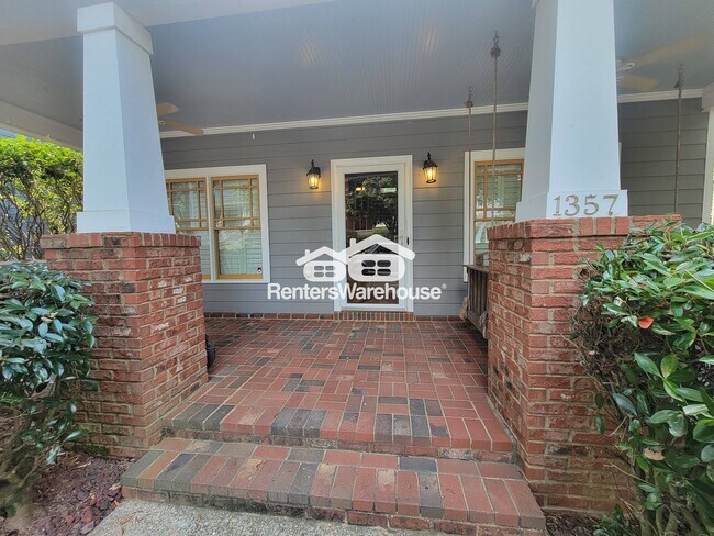 1357 Benteen Park Dr SE in Atlanta, GA - Building Photo - Building Photo