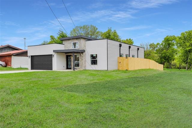 206 Gilmer St in Rice, TX - Building Photo - Building Photo