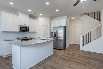 Westfield Townhomes in Covington, GA - Building Photo - Building Photo